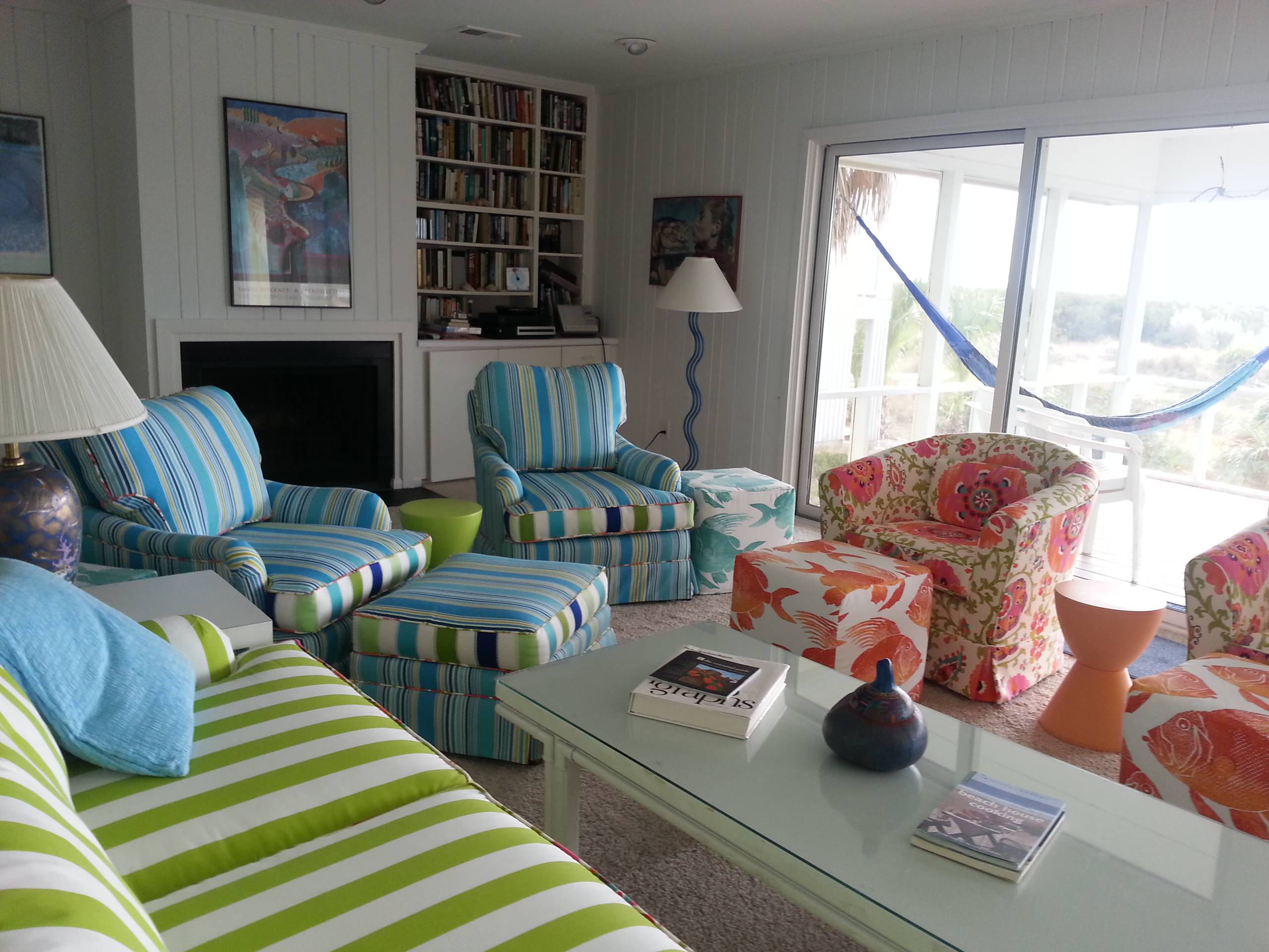 Dyson Hamilton Interiors - Design Projects