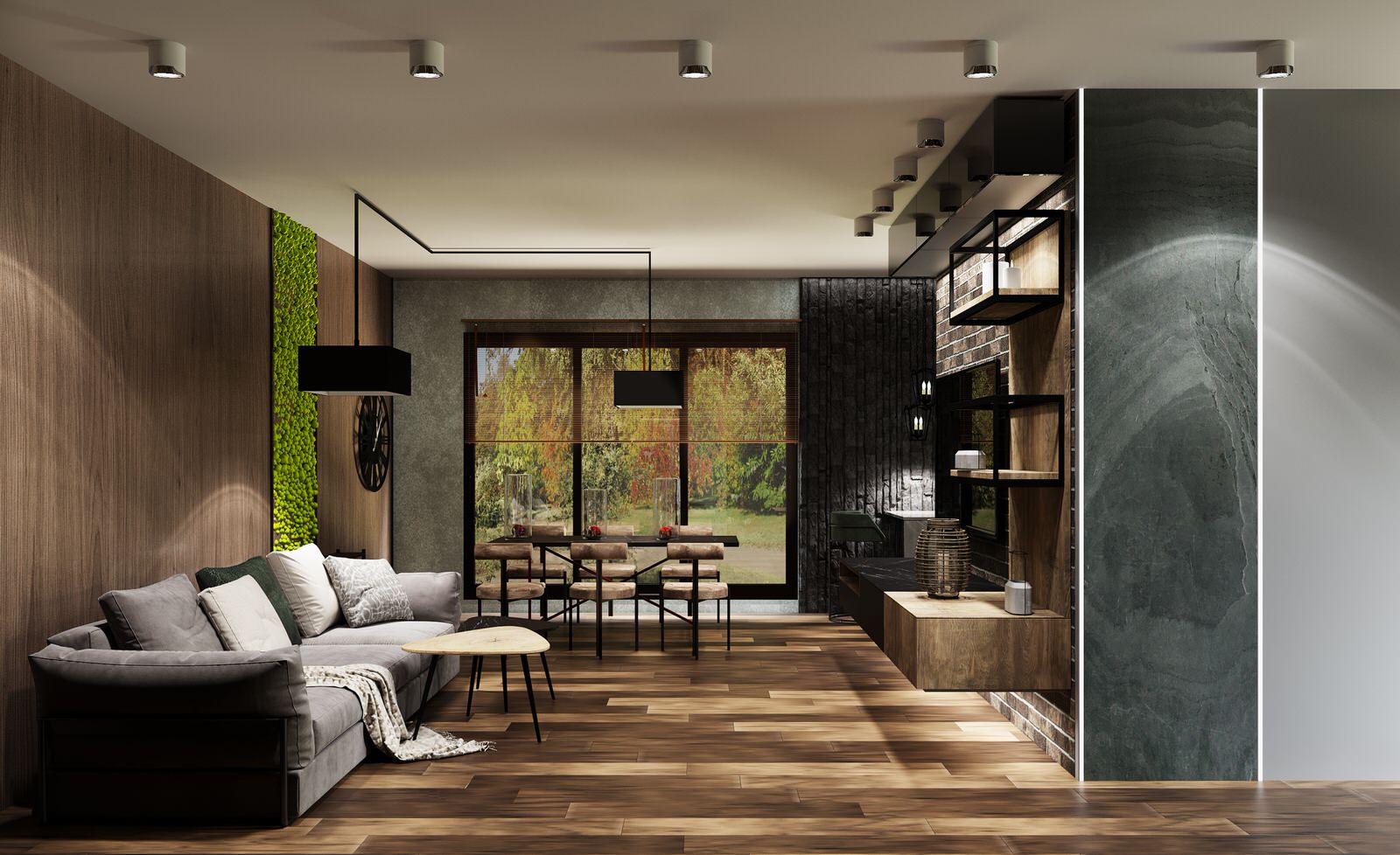 Дом для отдыха