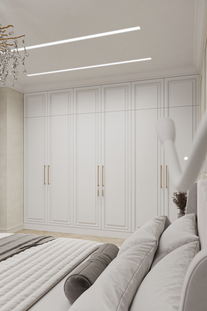 ЖК Континент