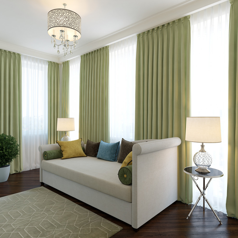 Квартира ЖК "Ленинградский"