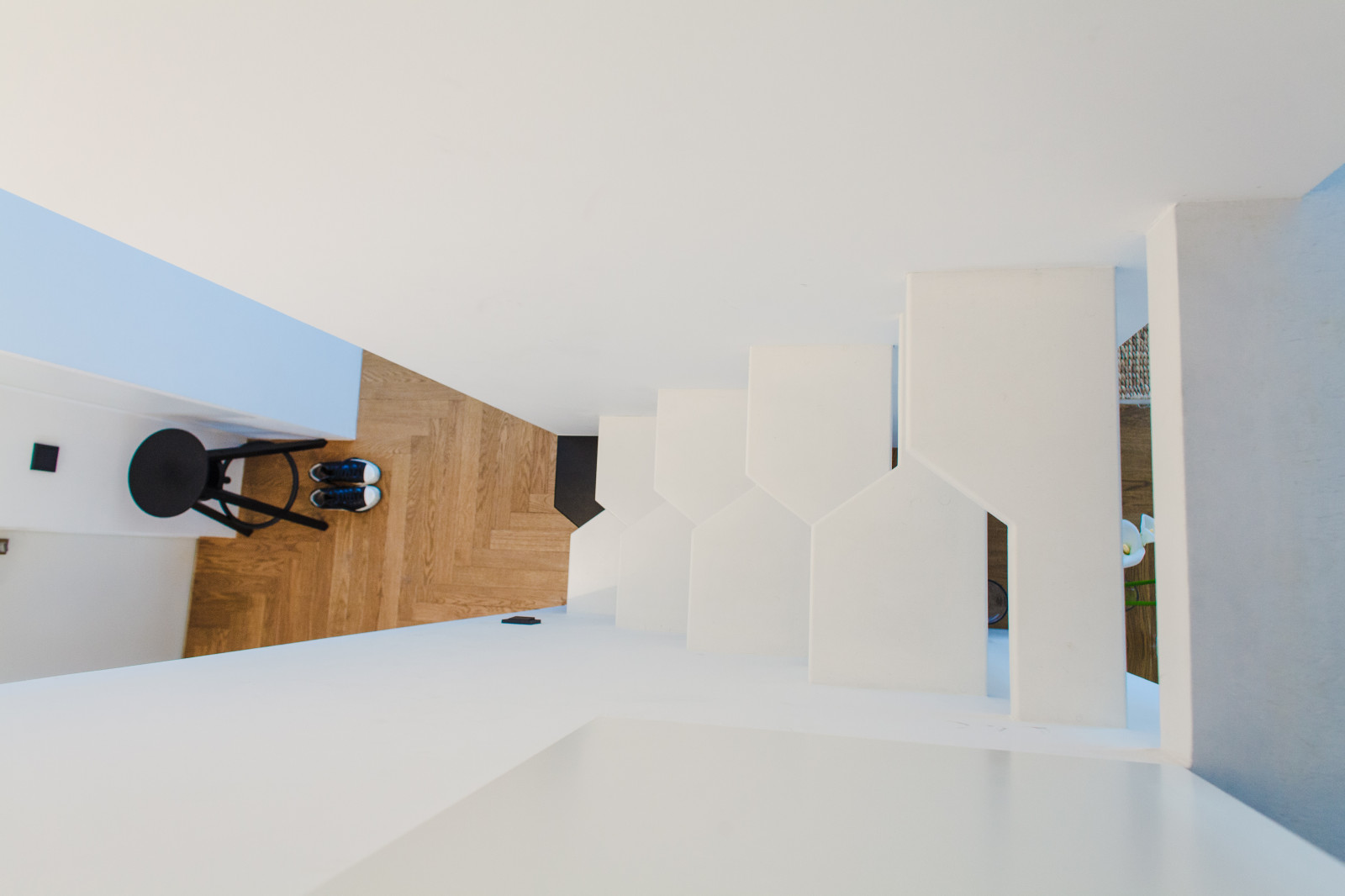 стрелецкая