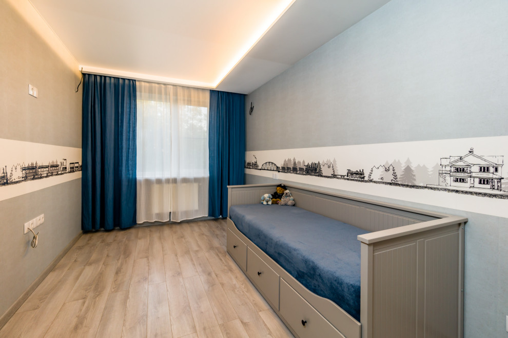 Интерьерная фотосъёмка домовладения в Краснодаре :: 1 июня 2018