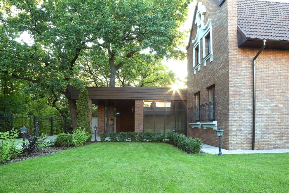 Голландский стиль