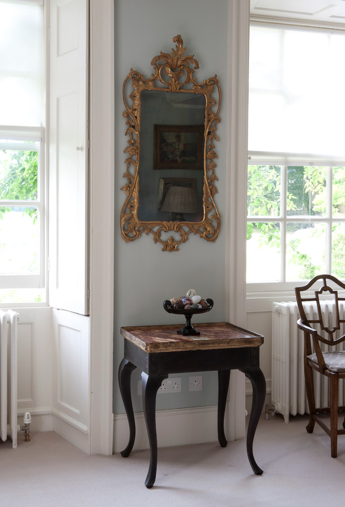 WILLIAM YEOWARD COLLECTED