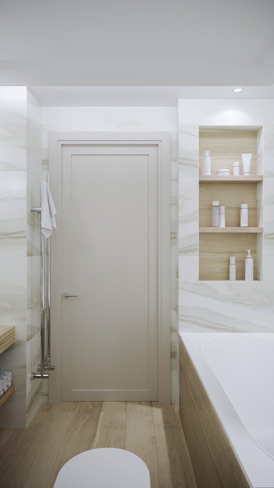 Открытое хранение