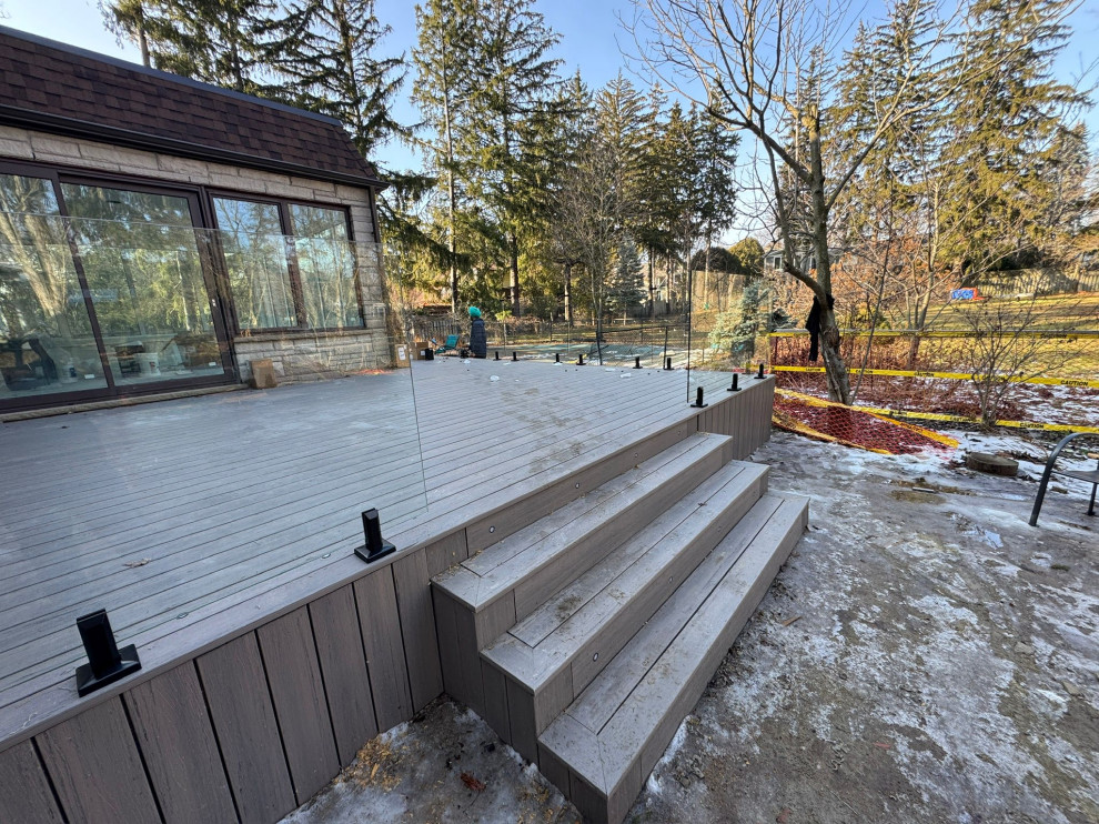 Linbrook | Oakville