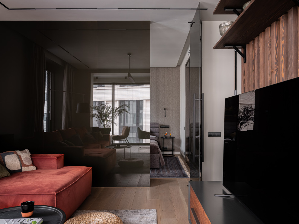 Квартира для молодой семьи в ЖК ВТБ Арена Парк