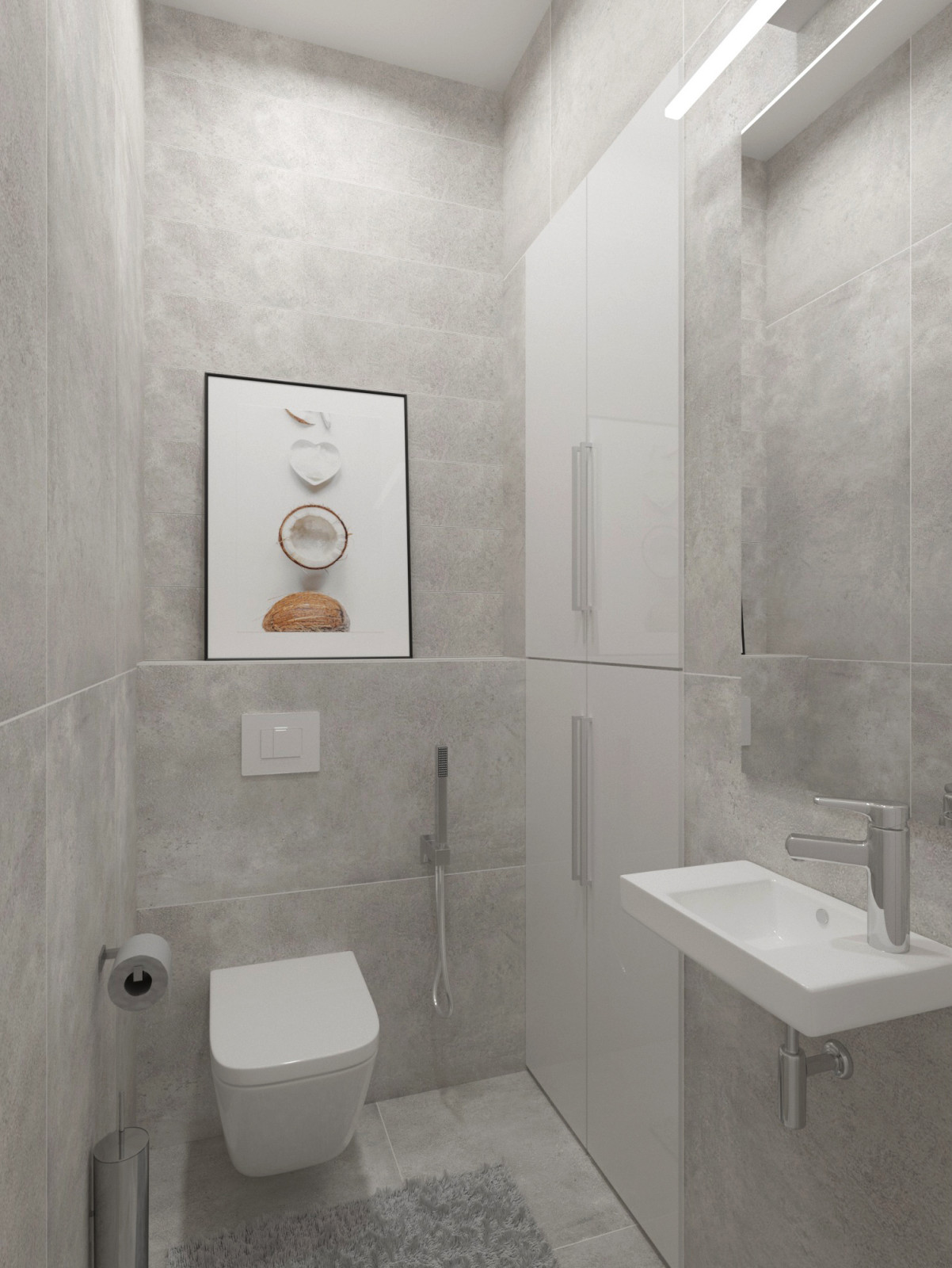 Квартира по ул.1905г