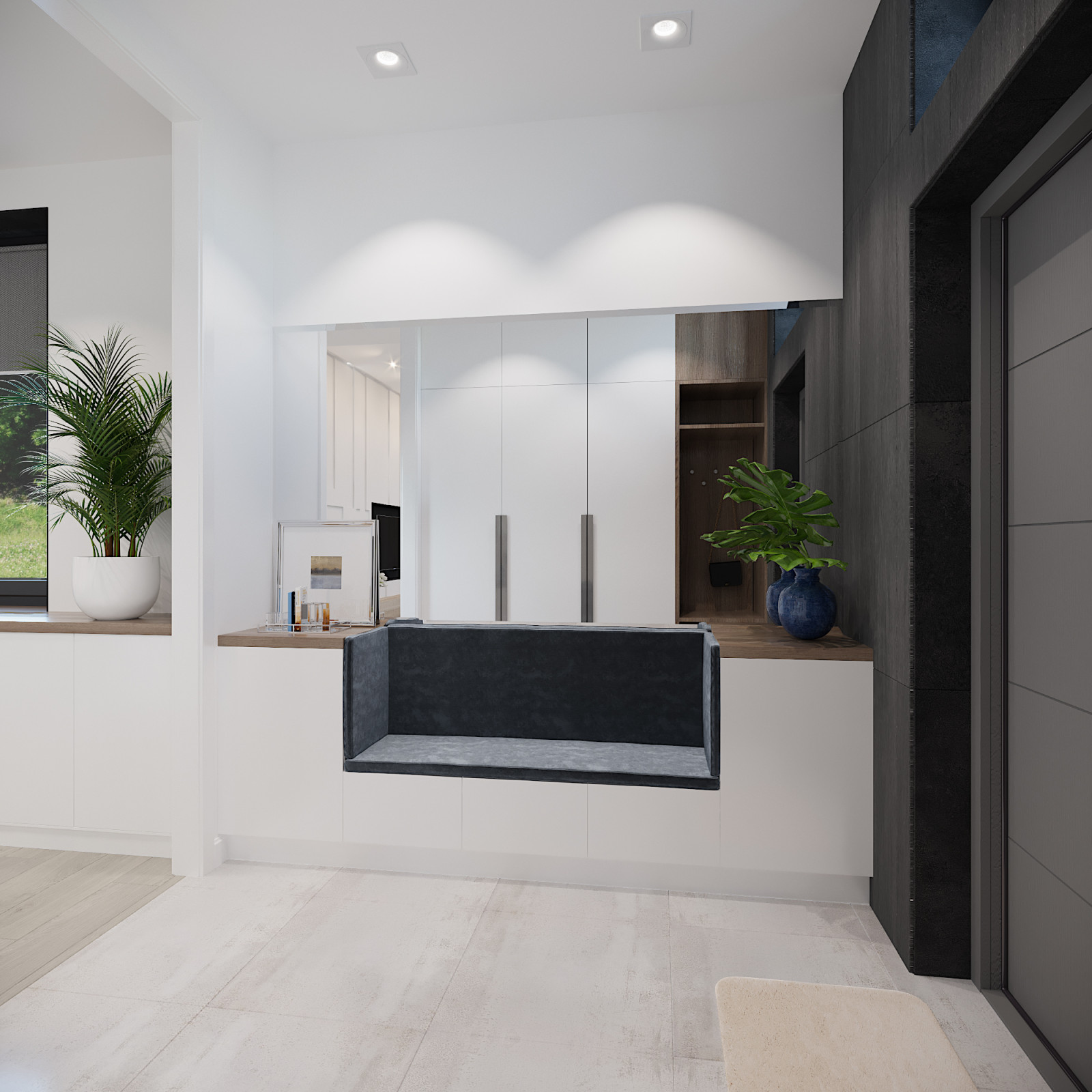 Частный  дом 430 м2