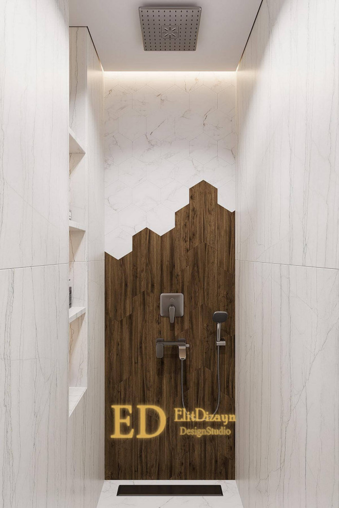 Квартира - 138м