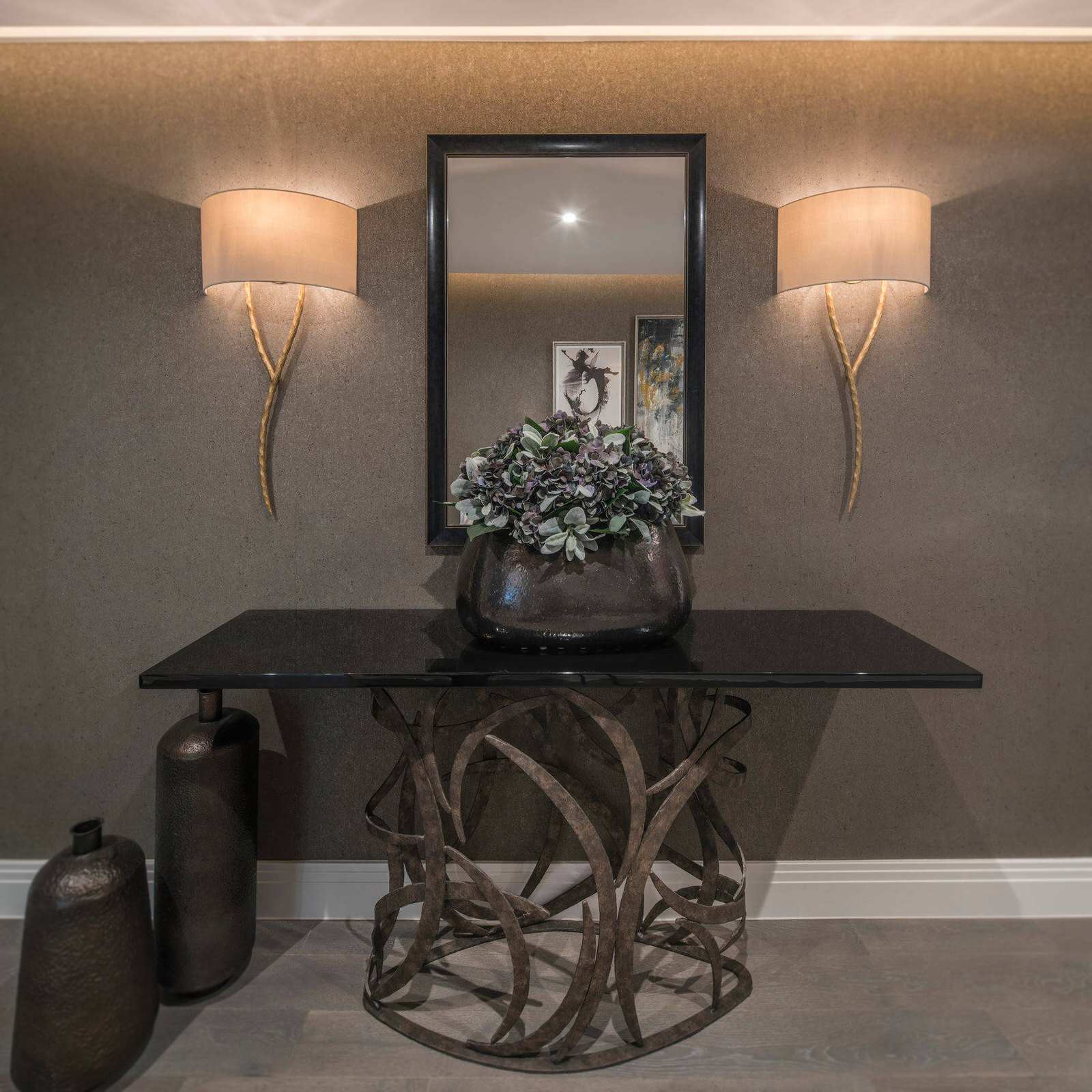 Апартаменты Луизиана