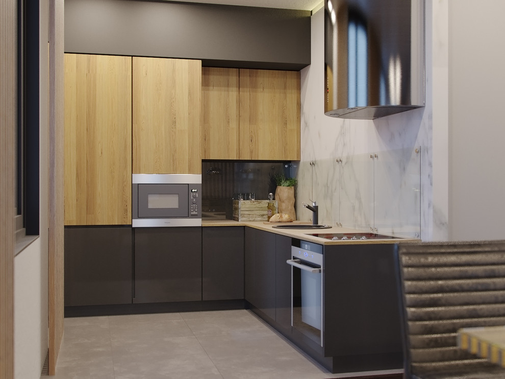 Квартира, общая площадь 99 кв.м