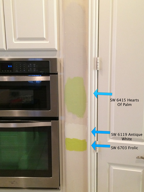 Open floor plan paint color help Open floor plan paint color help
