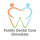 Family Dental Care Grovedale