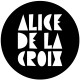 ALICE DE LA CROIX