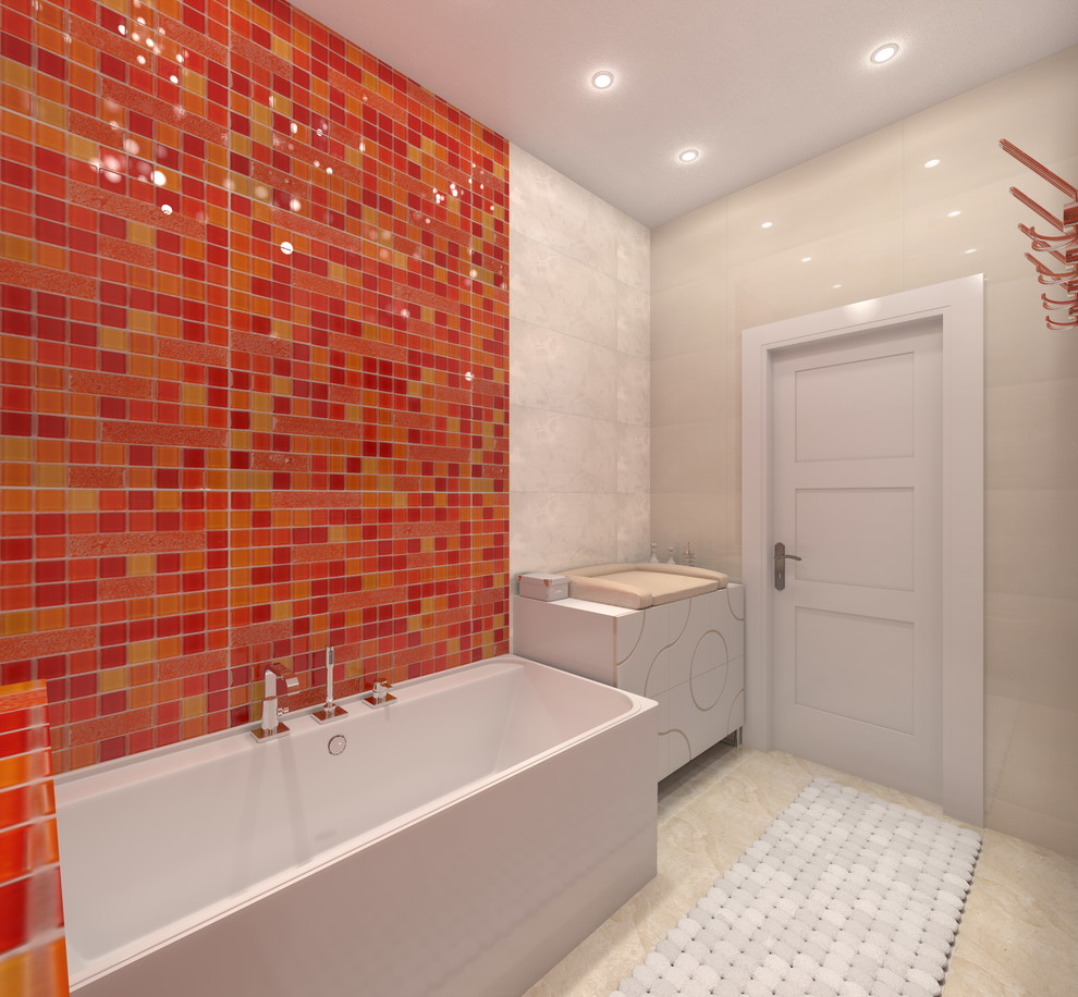 Квартира в ЖК "WELLTON PARK" ВИЛЛАНЖ