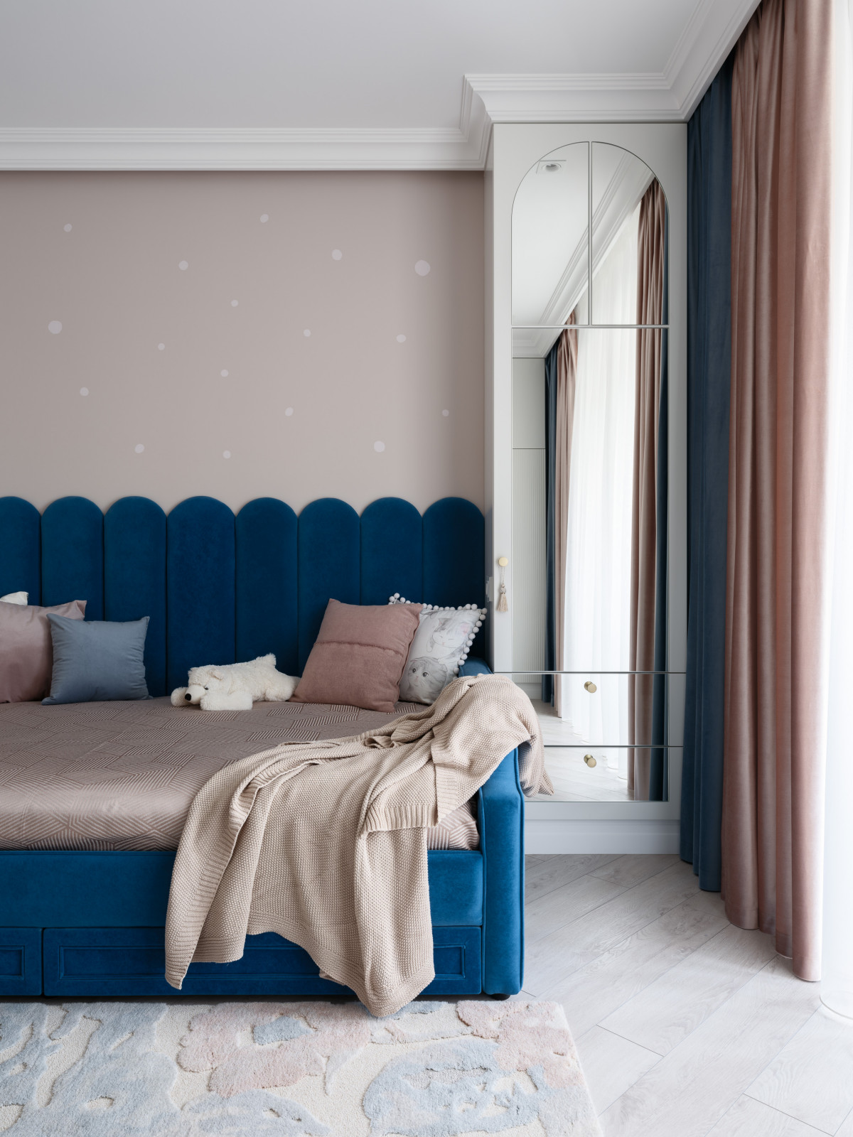 Дизайн интерьера Анапа