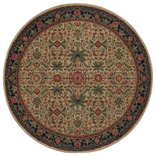 Traditional Tommy Bahama Home Area Rug Tropical Area Rugs by RugPal