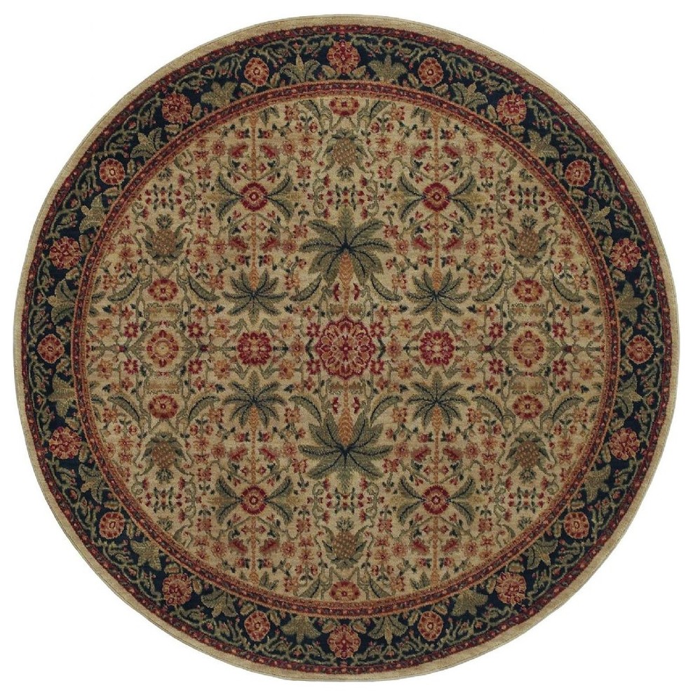 Traditional Tommy Bahama Home Area Rug Tropical Area Rugs by RugPal