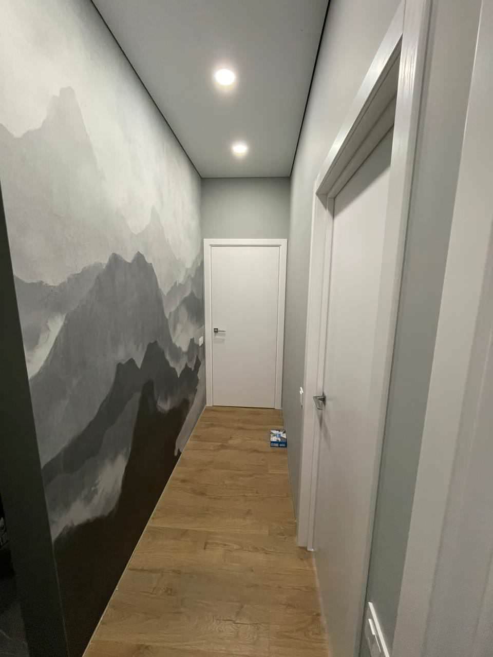 ЖК Октябрьское Поле