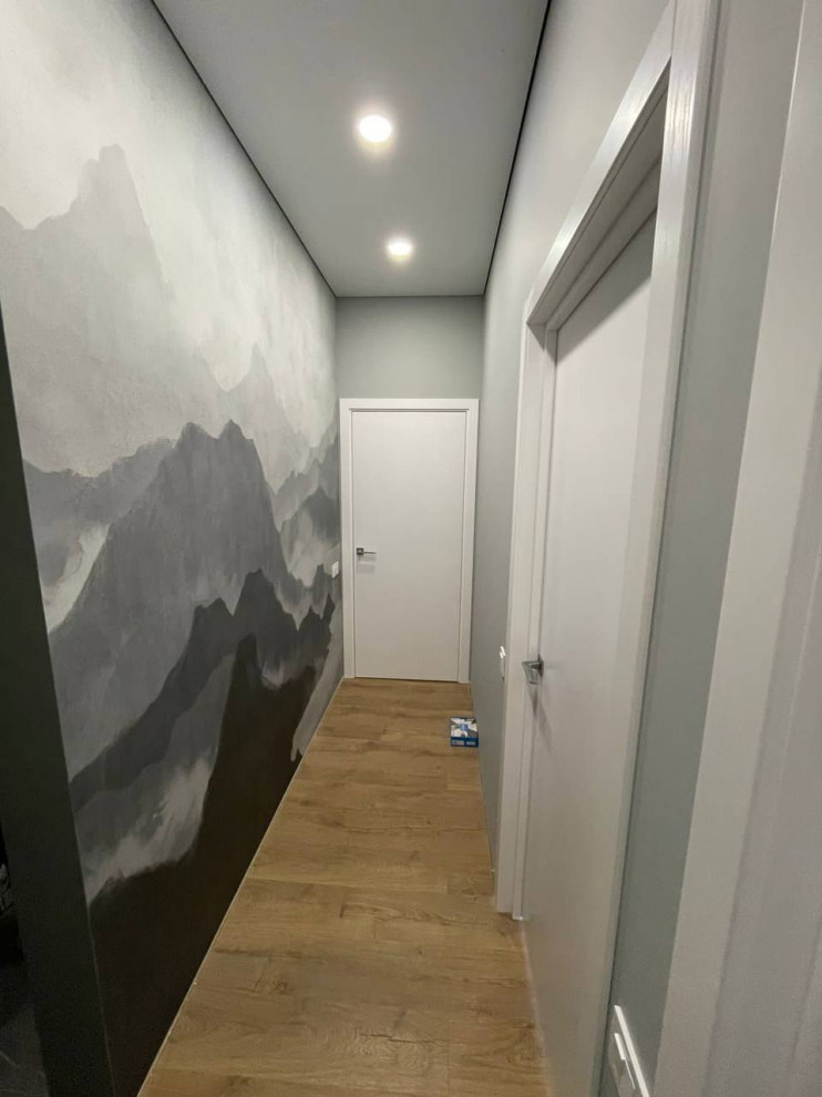 ЖК Октябрьское Поле