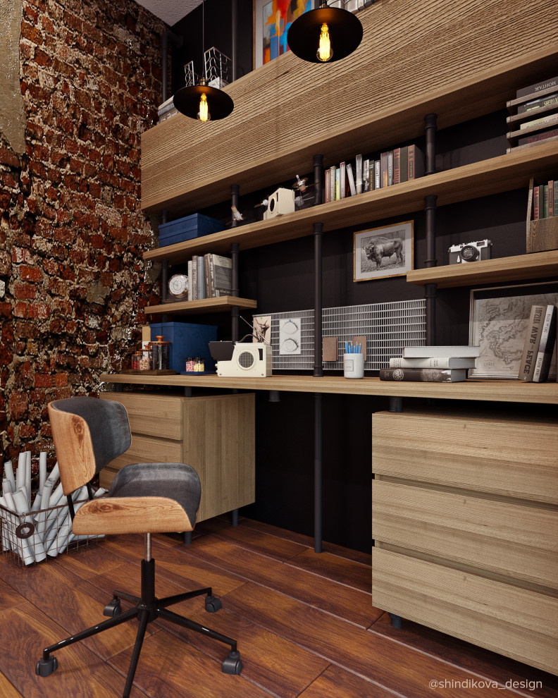 Загородный дом