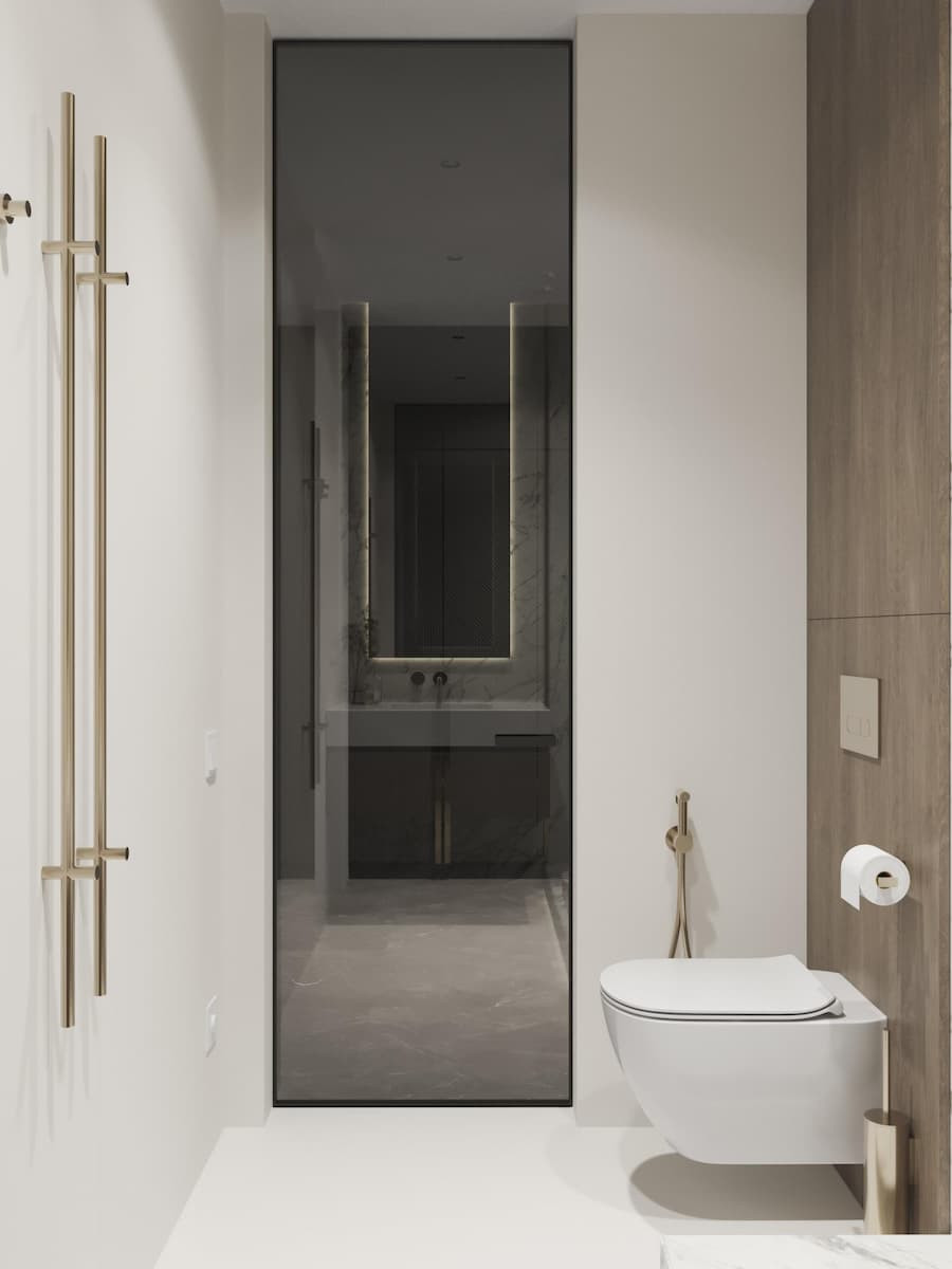 Гармония стиля и комфорта