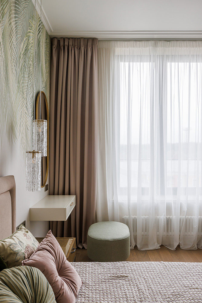 Квартира в ЖК Twice