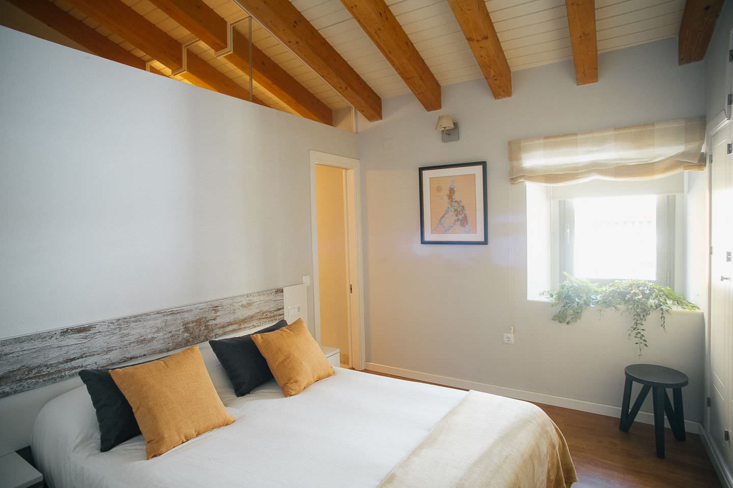 Apartamentos Huelva
