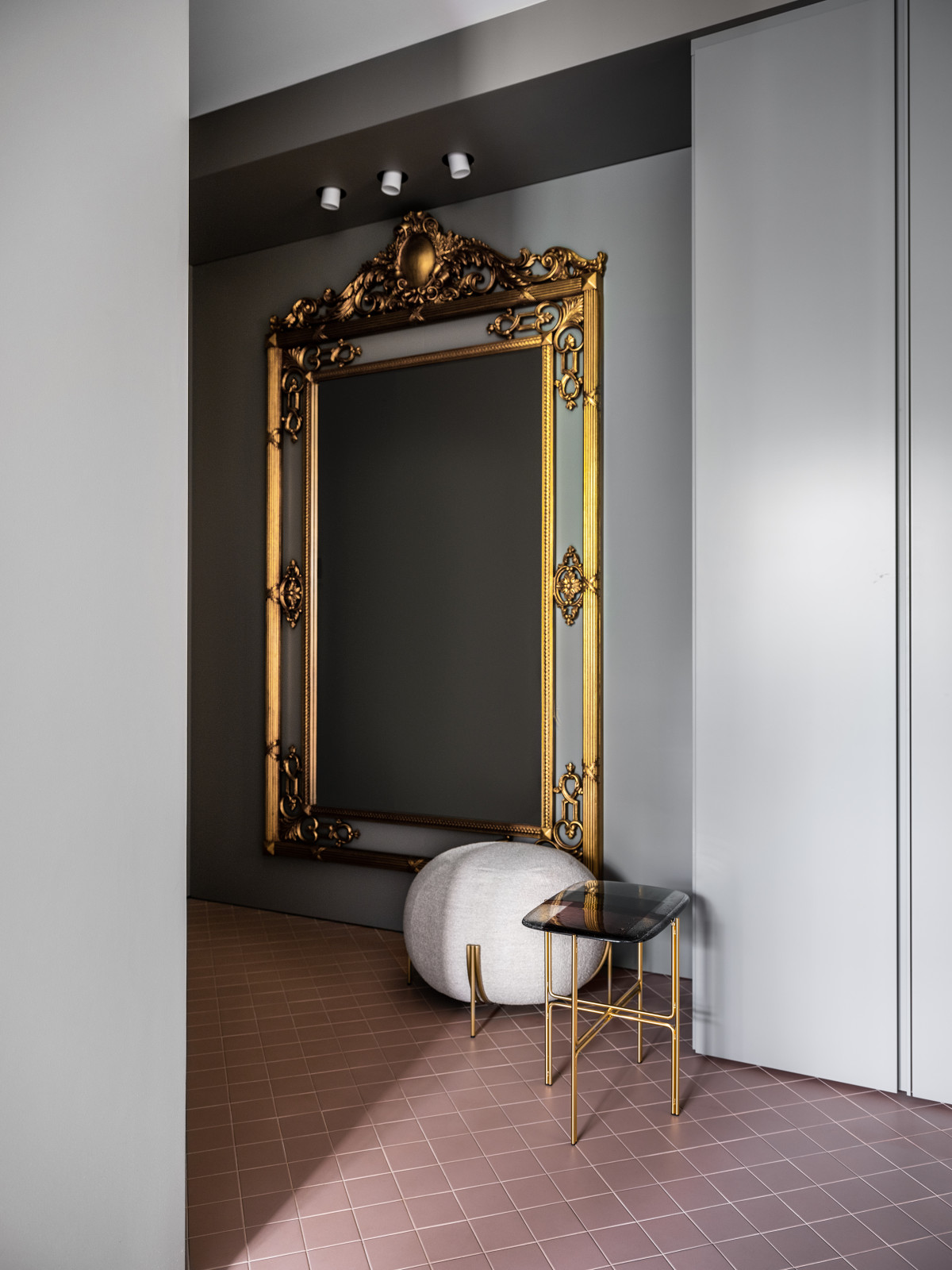 Квартира ул Тверская