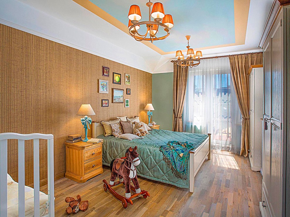 Загородный дом. Балтийское море. Калининград. Дизайнер Максим Панков.