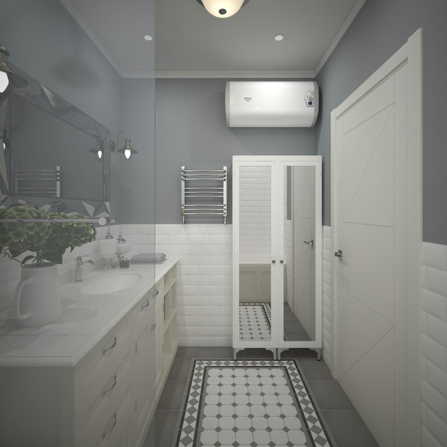 Квартира на Гоголя