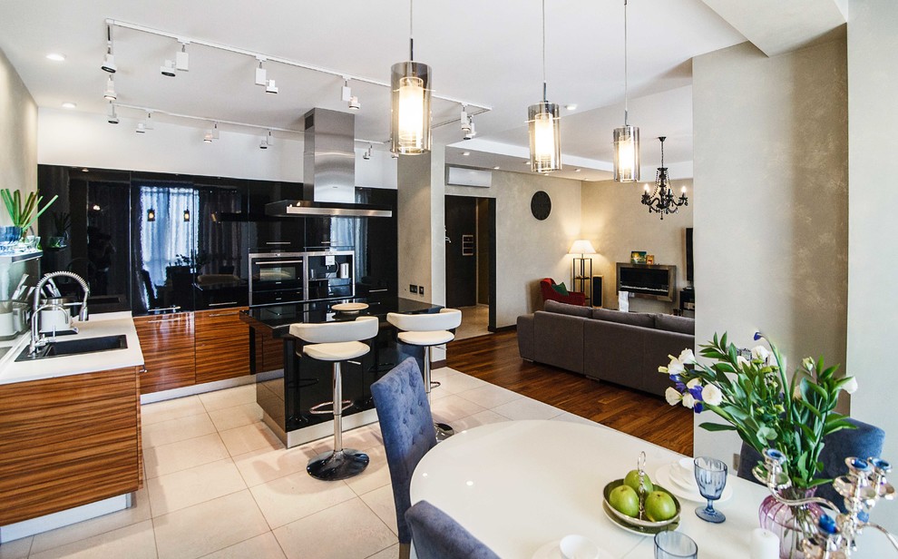 квартира для молодого человека