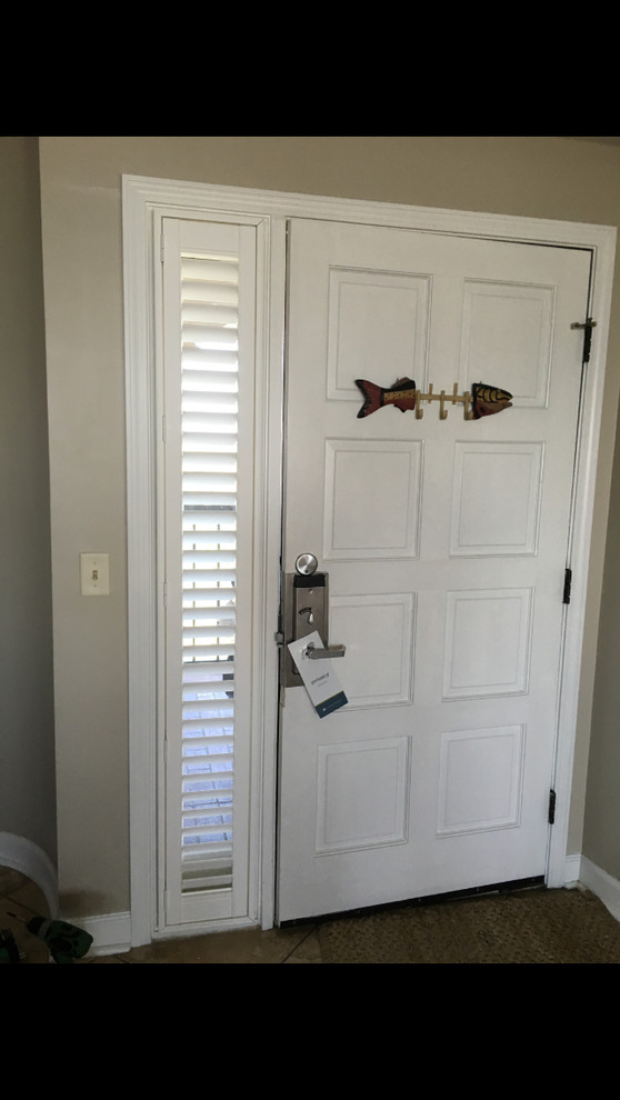 Shutters