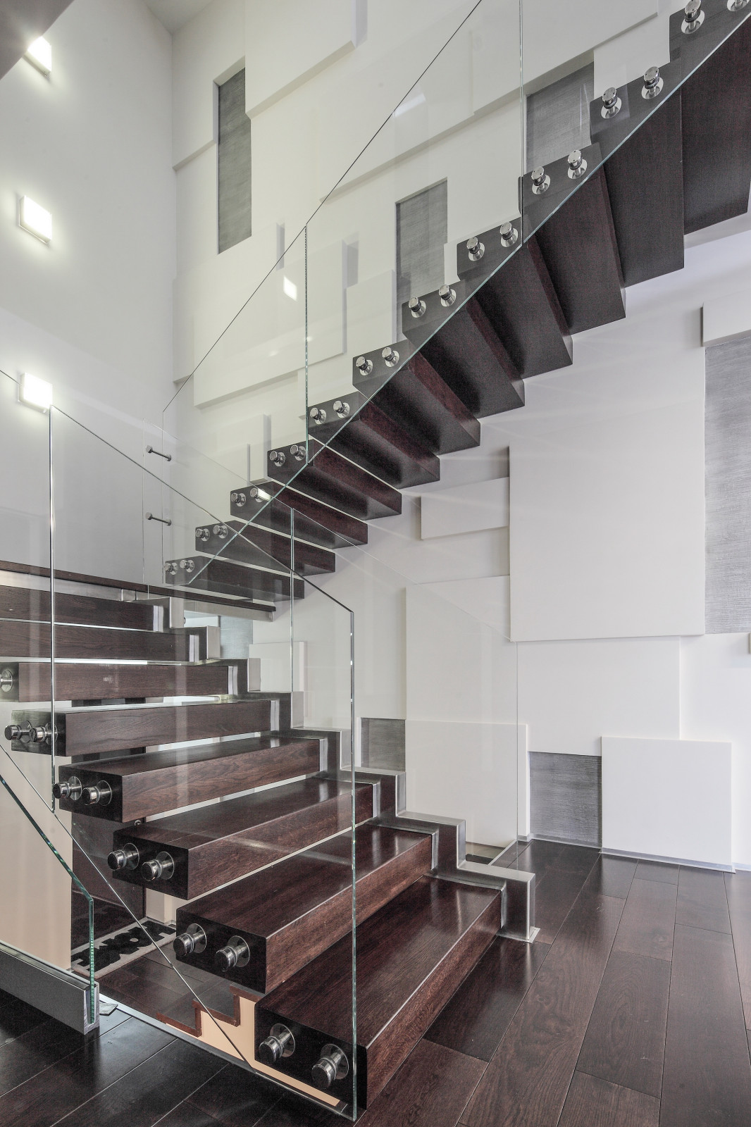 Интерьер дома в  к/п "Антоновка"