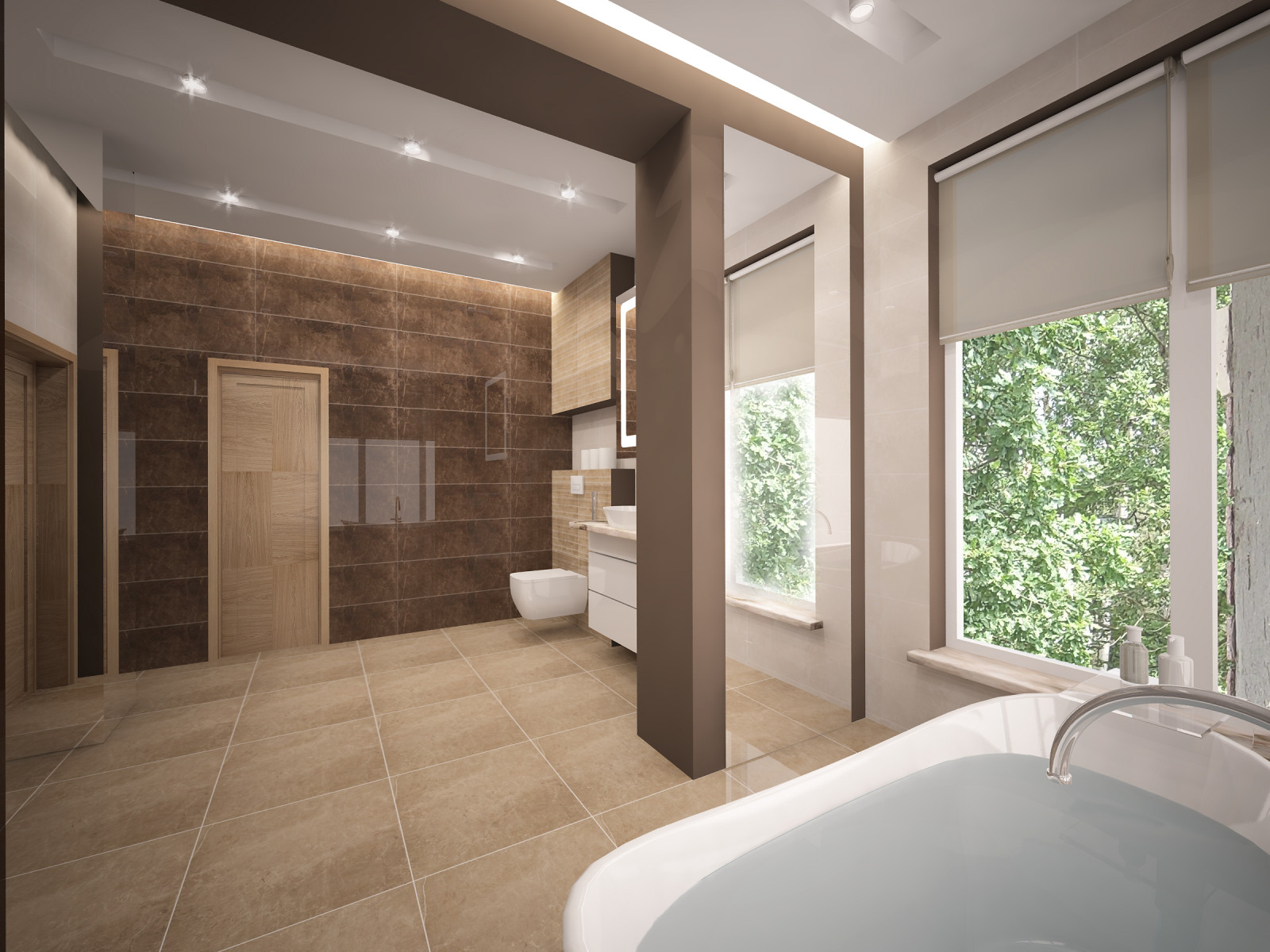 Подмосковные просторы 56