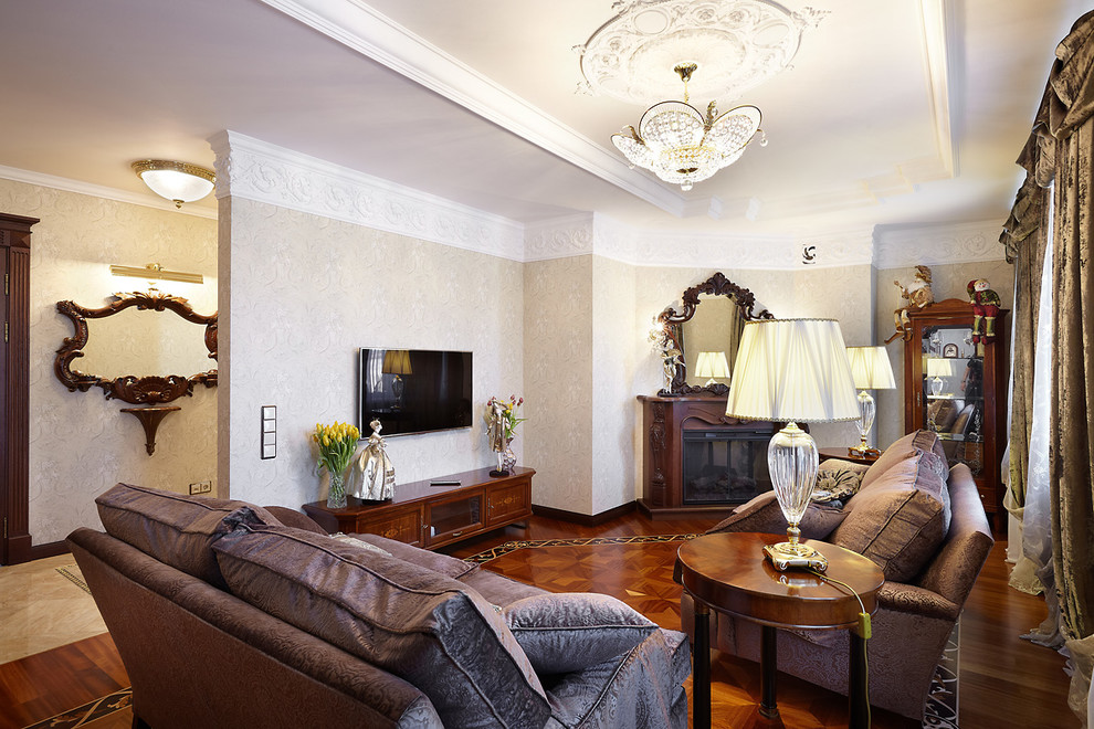 Квартира на Красноармейской