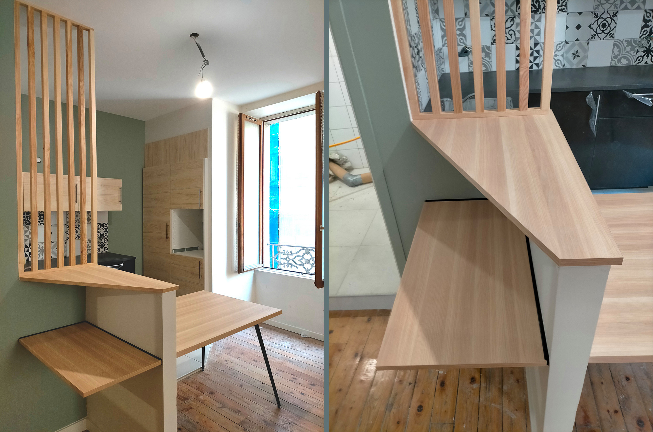 UN ESPACE BUREAU