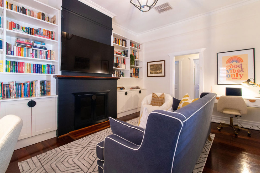 Fifth Avenue Project