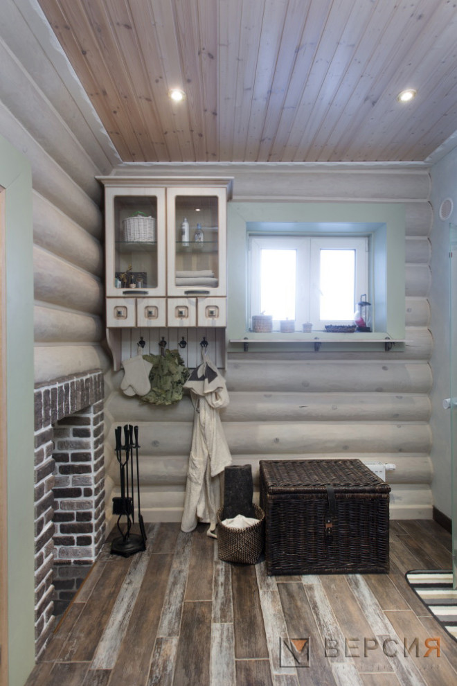 Гостевой домик+ баня