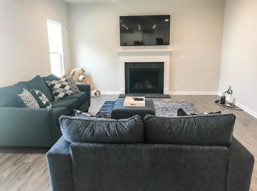 Home Staging - Tuckerton, NJ