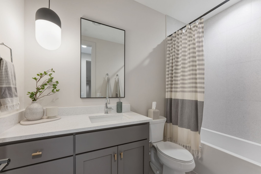 McDonald Construction Laurel Dream Home