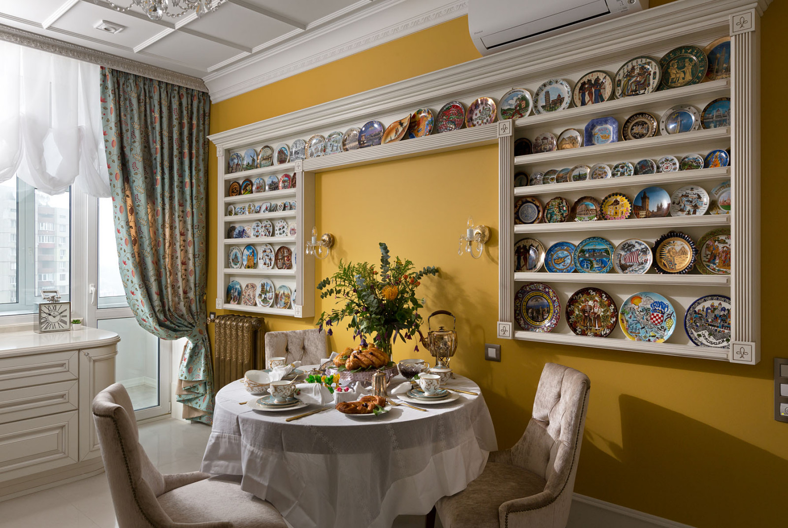 Романс Души