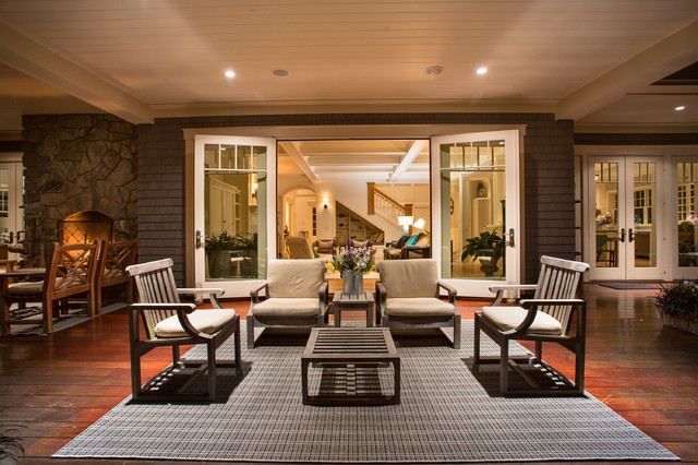 11900 NE Country Club Rd coastal-deck