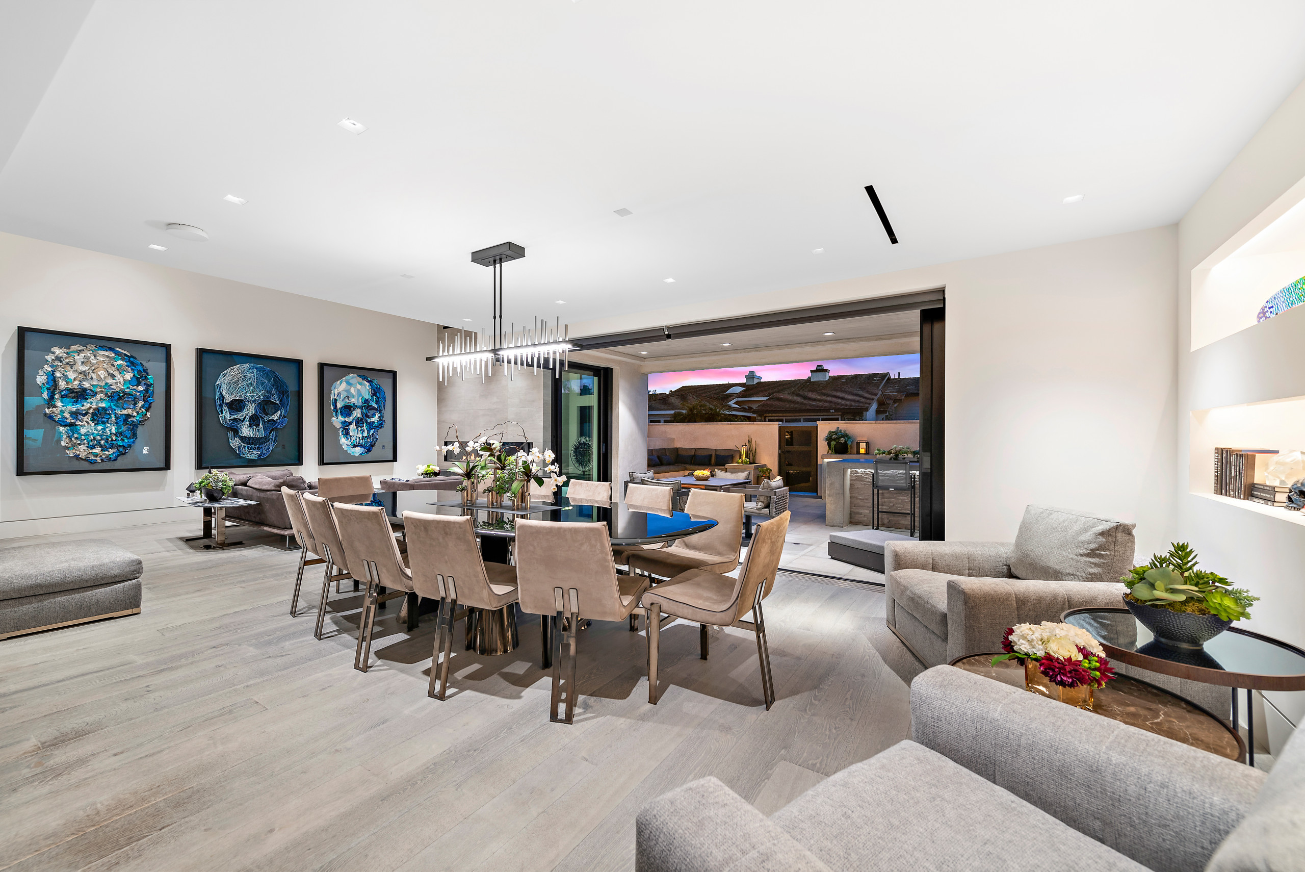 SHOAL CORONA DEL MAR