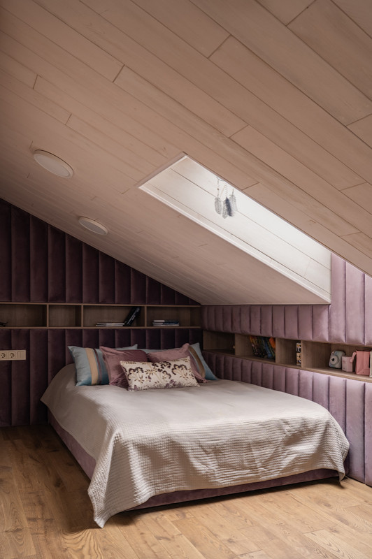 Полная мебелировка дома, Дизайнер Козина