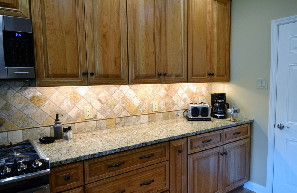 Price galley kitchen