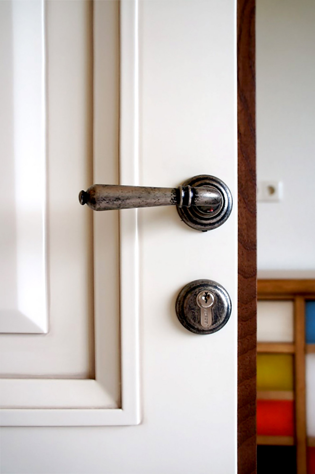 ЖК "Лосиный остров"