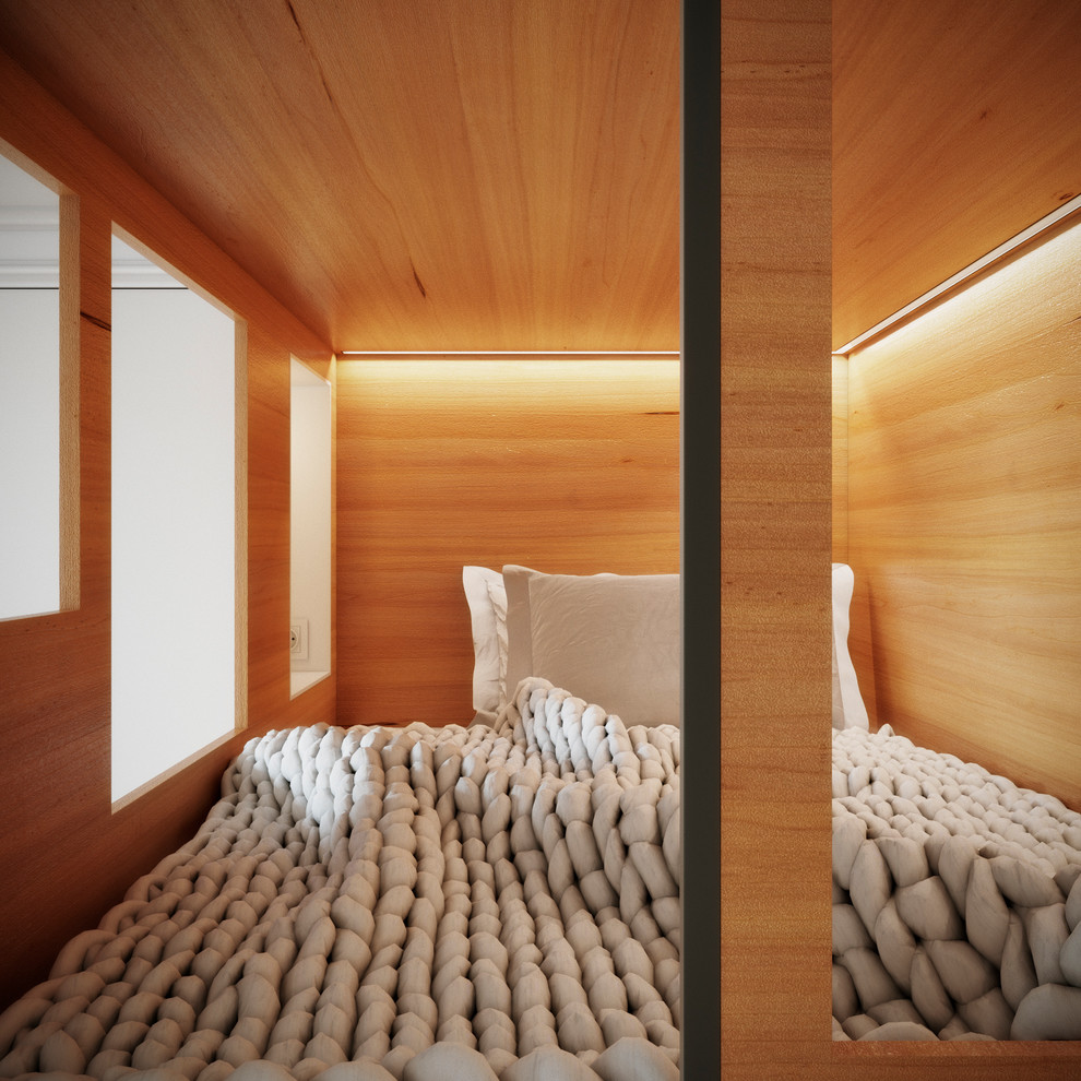 «Малышка Мю»