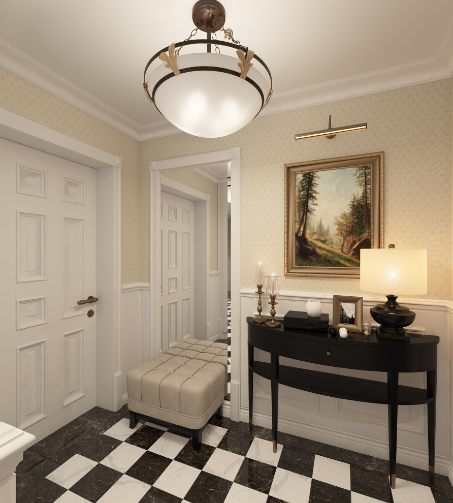 Дом в КП Новое Лапино